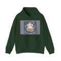 Bunny Hoodie – Believe in Your Magic