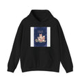 Kitsune Hoodie – Coffee and Confidence