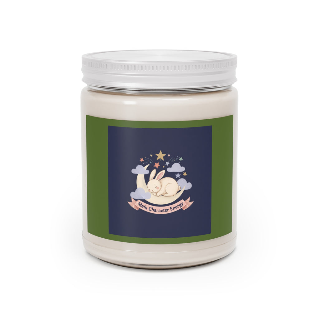 Bunny Scented Candle – Main Character Energy