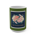 Koi Mug 15oz – Your Potential is Endless
