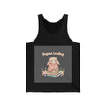 Bunny Tank Top – Degree Loading