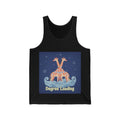 Degree Loading Giraffe Tank Top
