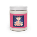 Giraffe Scented Candle – Be Gentle With Yourself