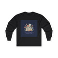 You Are Doing Better Than You Think Turtle Long Sleeve Tee