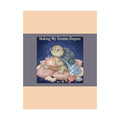 Turtle Poster – Making My Dreams Happen