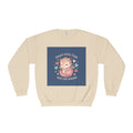 Dragon Crewneck Sweatshirt – Smart Girls Club Soft Life Scholar
