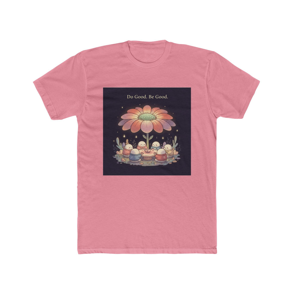 Tiny Chibi Creatures Unisex Tee – Do Good Be Good