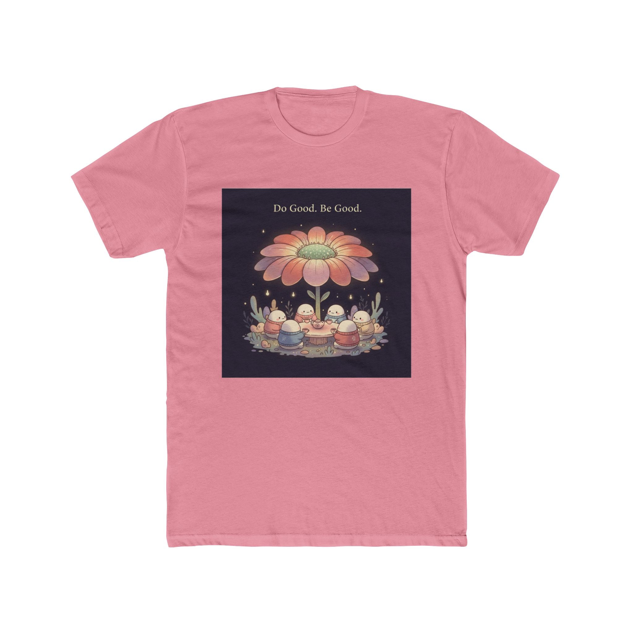 Tiny Chibi Creatures Unisex Tee – Do Good Be Good