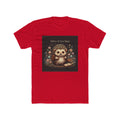 Hedgehog Unisex Tee – Believe in Your Magic