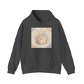 ITS OKAY TO REST Cat Hoodie