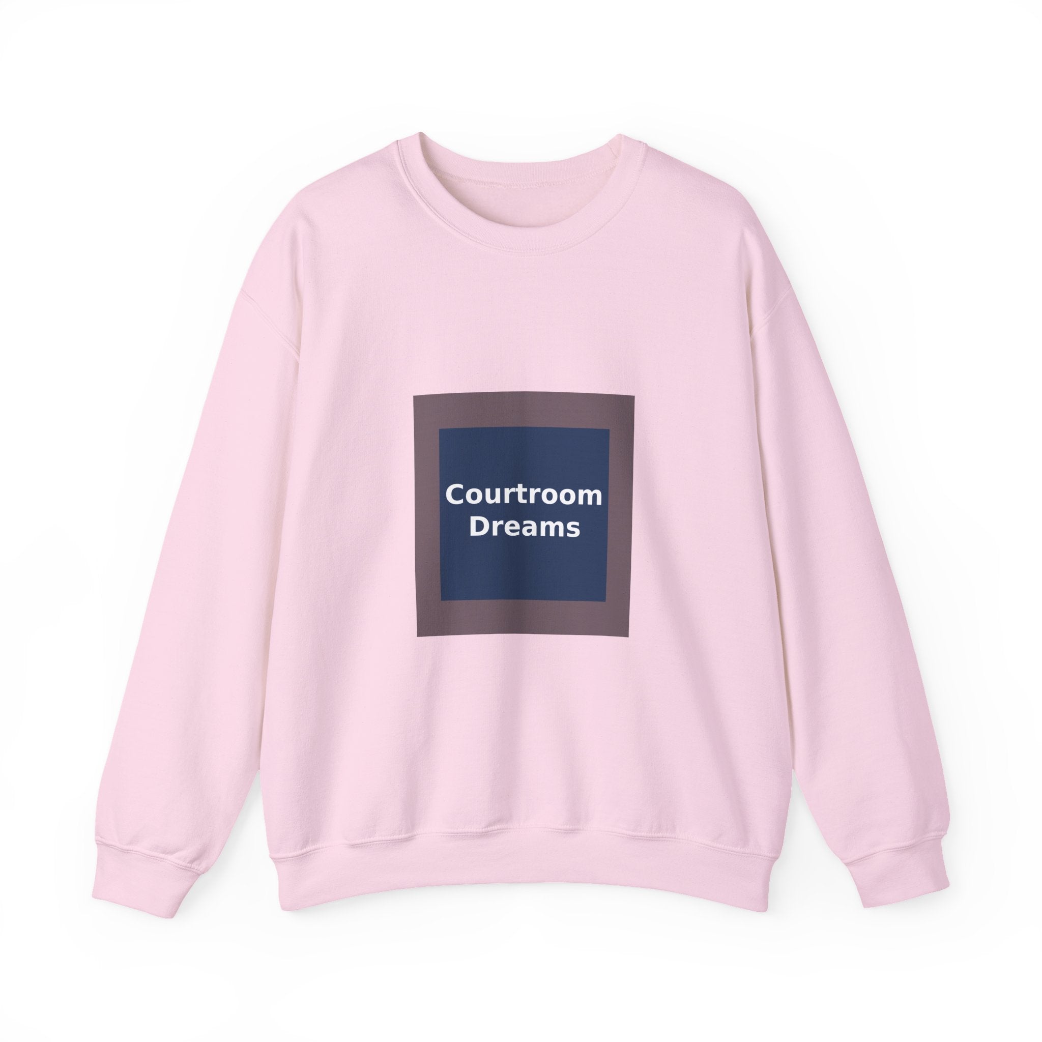 Courtroom Dreams - KayKay Crewneck