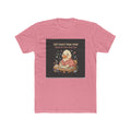 Duck In A Cardigan Unisex Tee – Soft Doesnt Mean Weak Bloom at Your Own