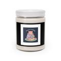 Bear Scented Candle – Degree Loading