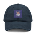 Bunny Dad Hat – Magic Takes Time