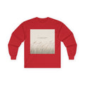 LET THINGS UNFOLD Long Sleeve Tee