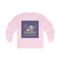 Bunny Long Sleeve Tee – Fe, Esperenza, Amor