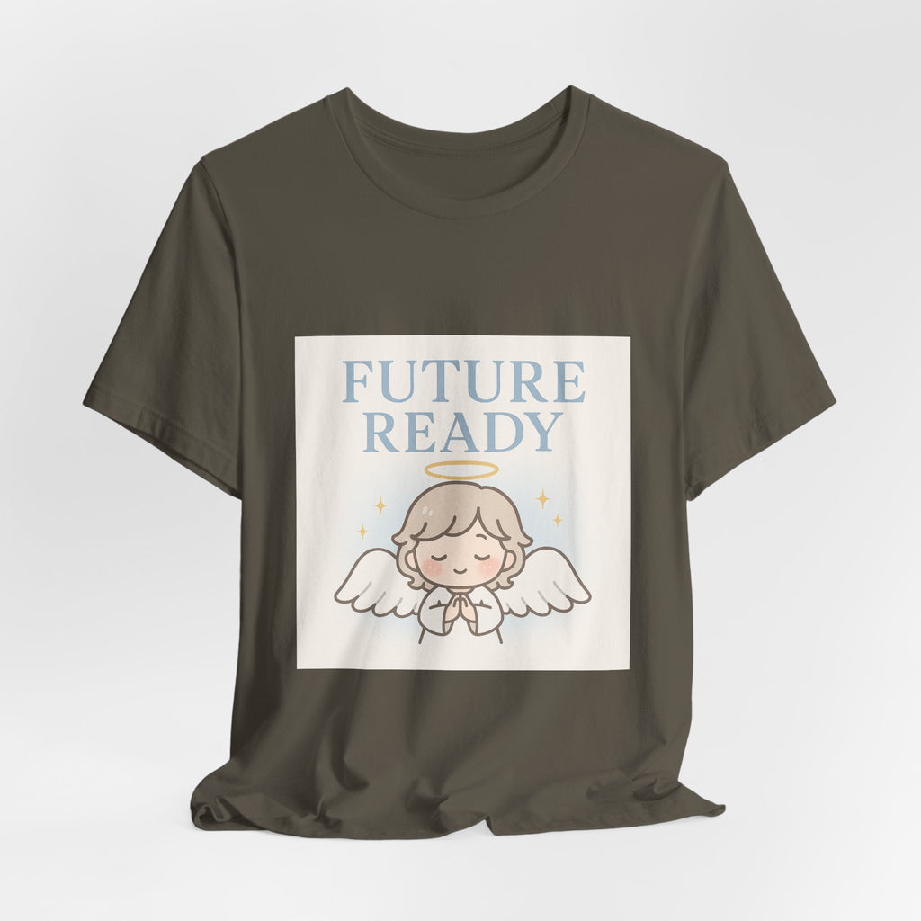 Future Ready - KayKay Baby Tee