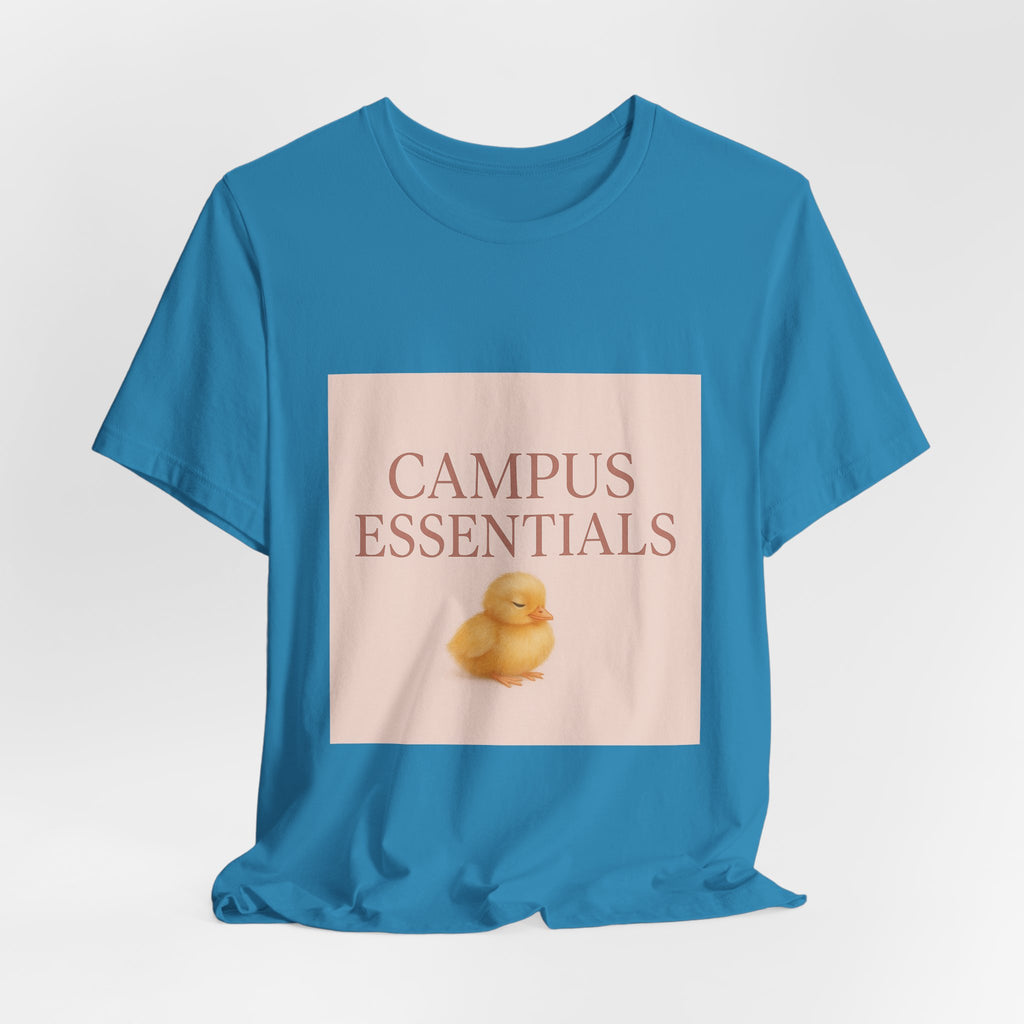 Campus Essentials - KayKay Baby Tee