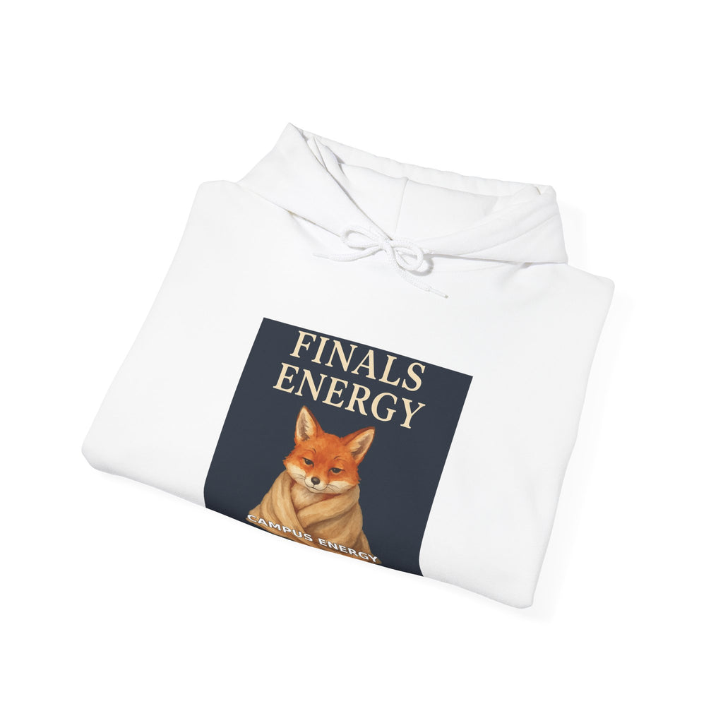 remix campus energy - KayKay Hoodie