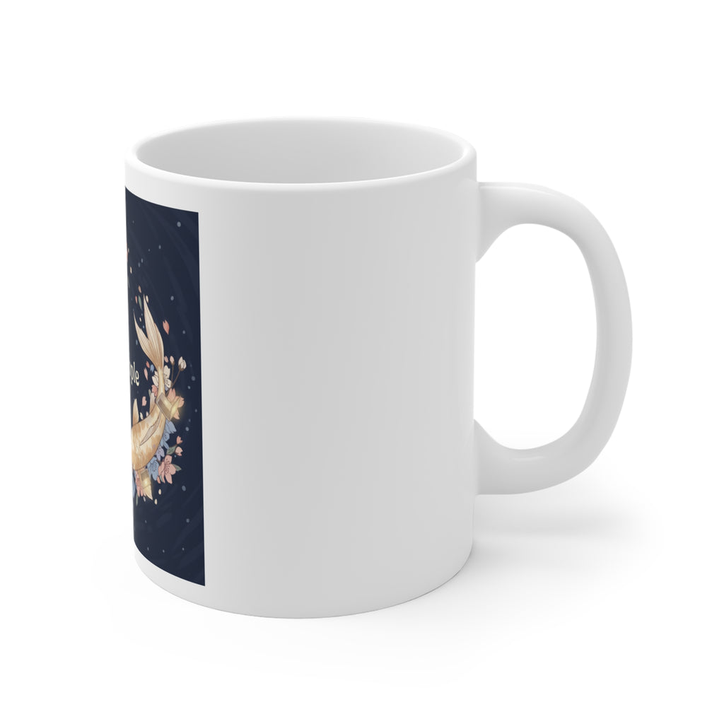 Bunny Mug 11oz – We the People