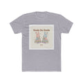 Goals On Goals Rabbit Unisex Tee