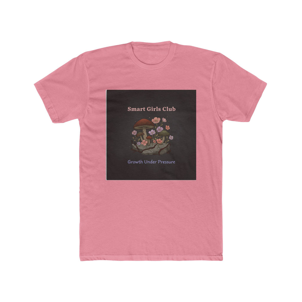 Bunny Unisex Tee – Smart Girls Club