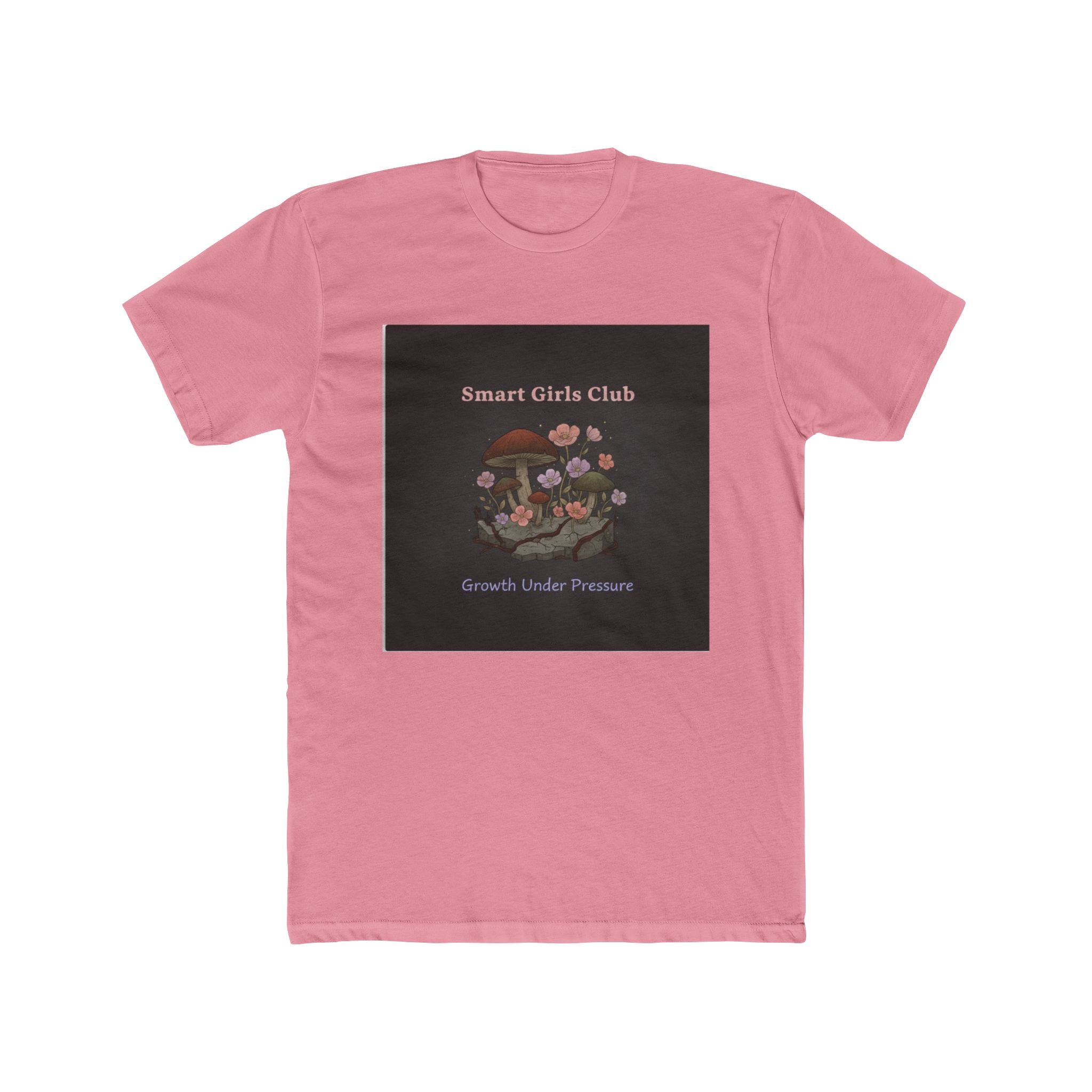 Bunny Unisex Tee – Smart Girls Club