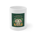 Stressed Blessed and Coffee Obsessed Mug 11oz