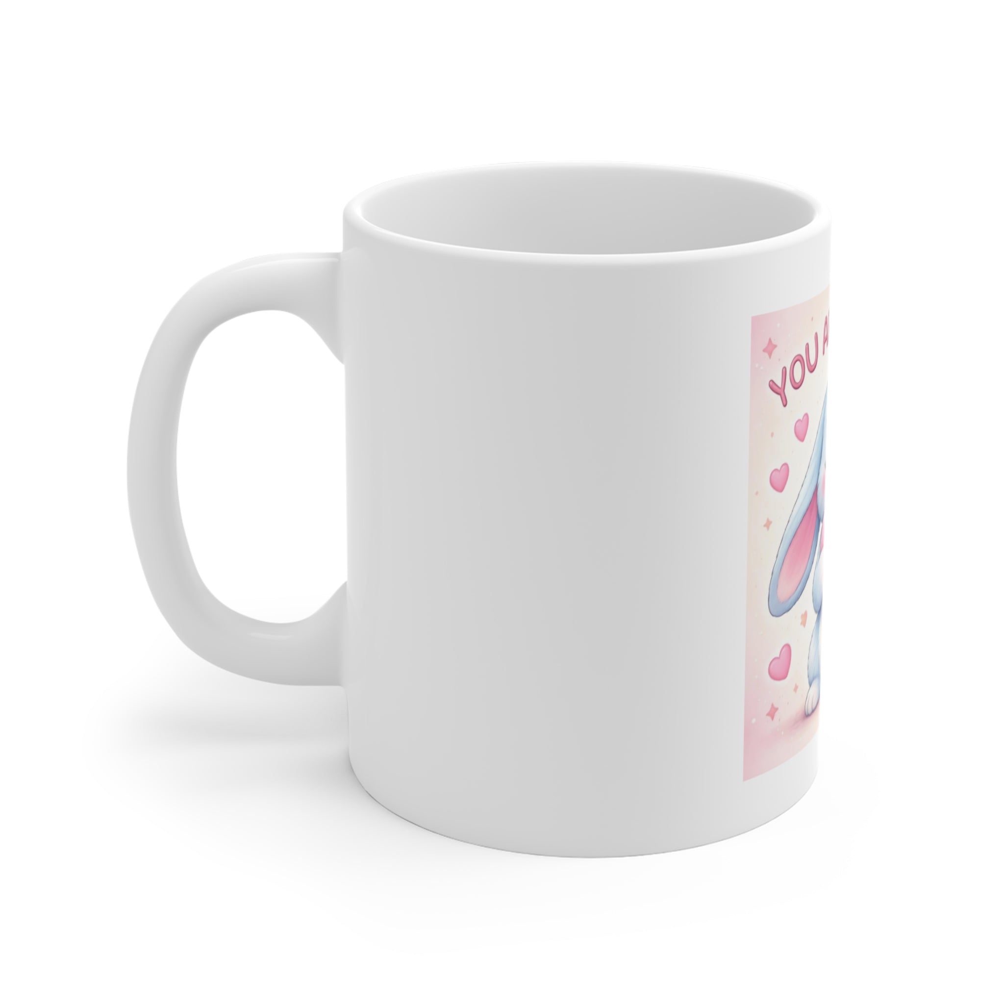 YOU ARE SO LOVED Mug 11oz