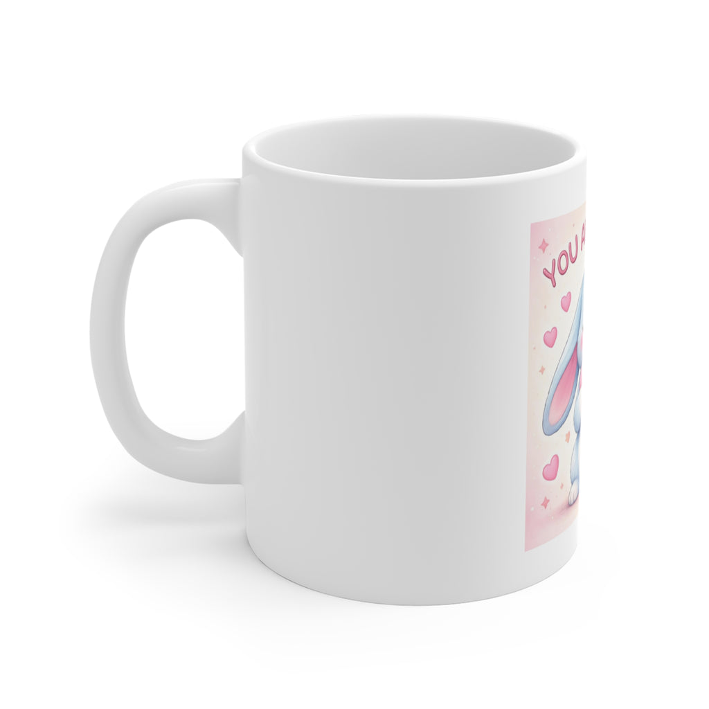 YOU ARE SO LOVED Mug 11oz