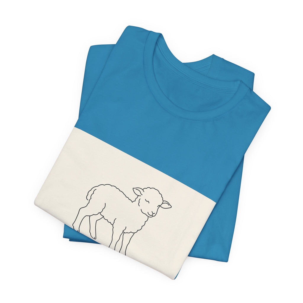 Well Dressed - KayKay Baby Tee