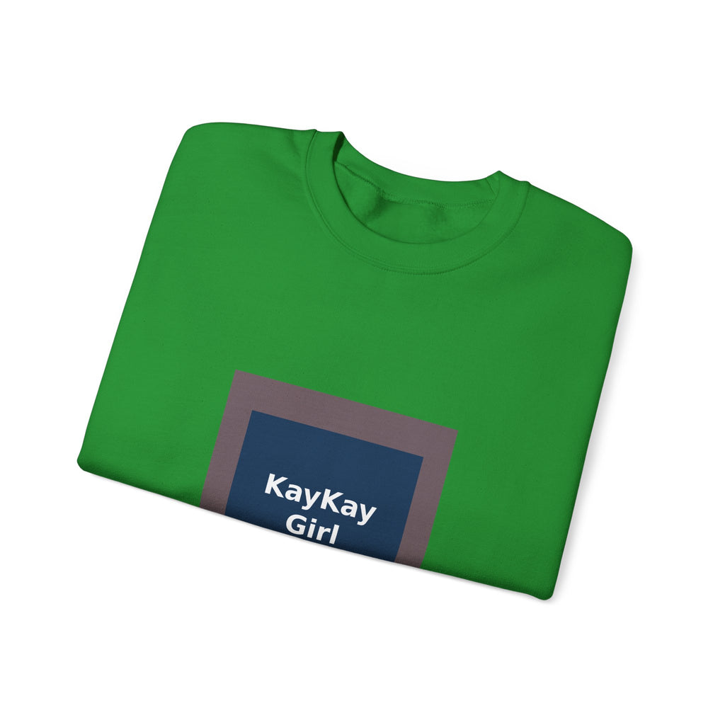 KayKay Girl - KayKay Crewneck