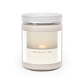 ONE DAY AT A TIME Scented Candle