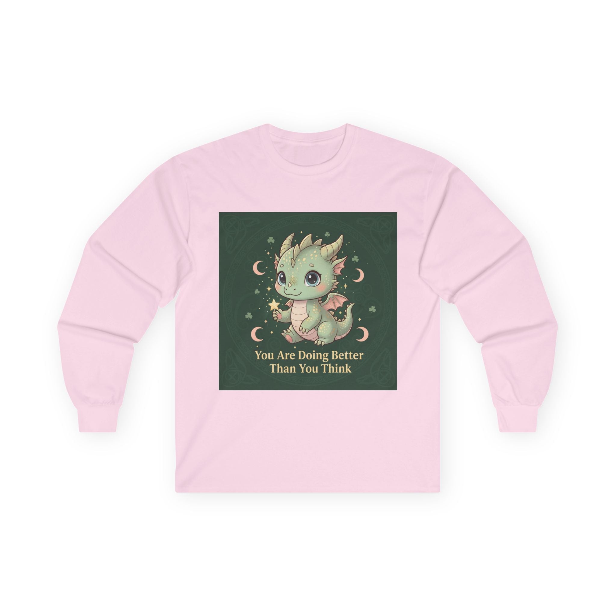 Bunny Long Sleeve Tee