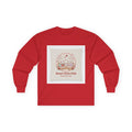 Smart Girls Club Sisterhood Love Rabbit Long Sleeve Tee