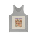 Degree Loading Giraffe Tank Top