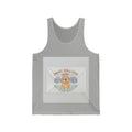 SMART GIRLS CLUB Tank Top