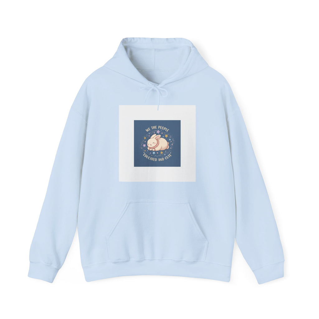 Bunny Hoodie – We the People