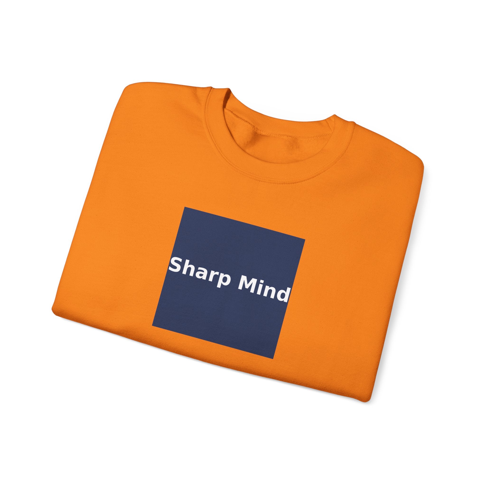 Sharp Mind - KayKay Crewneck