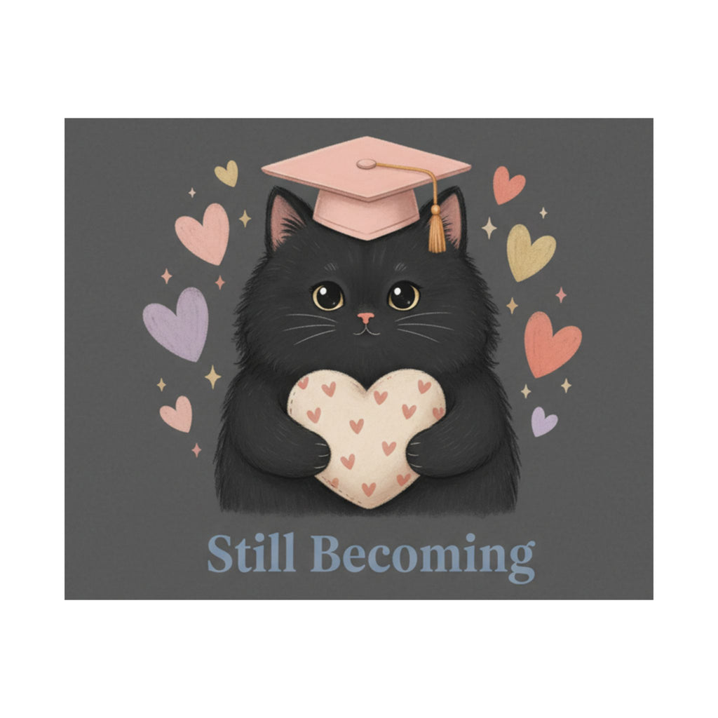 Still Becoming Poster