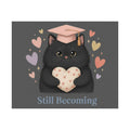 Still Becoming Poster
