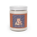 Magic Takes Time Scented Candle – Gift Idea