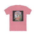Bunny Unisex Tee – Campus Queen