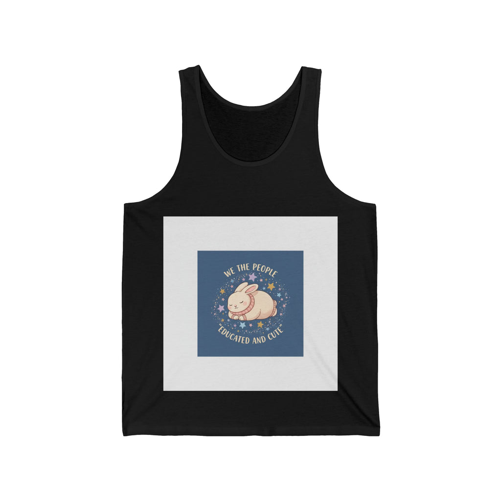 Bunny Tank Top – We the People