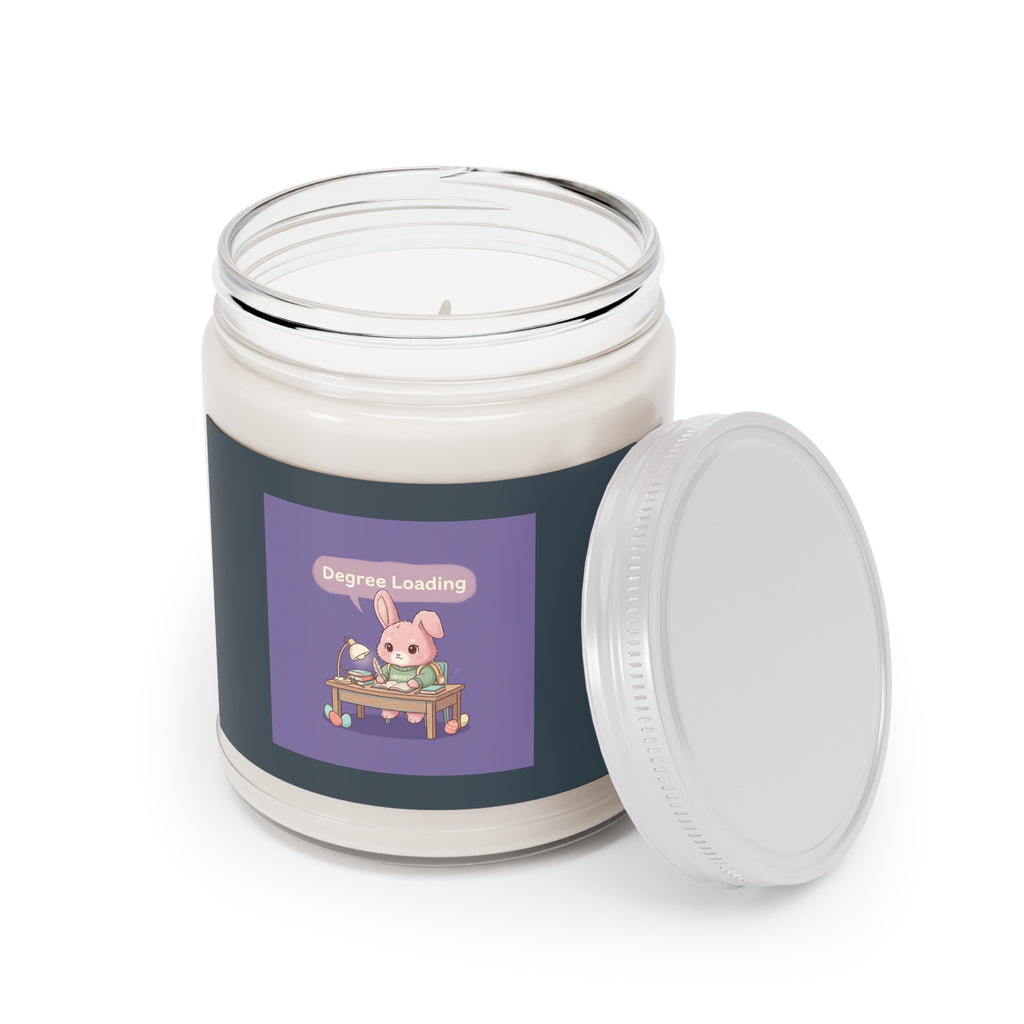 Bunny Scented Candle – Degree Loading