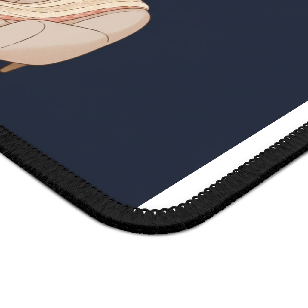 Giraffe Mouse Pad – Making My Dreams Happen