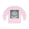 Bear Long Sleeve Tee – Big Brain Energy