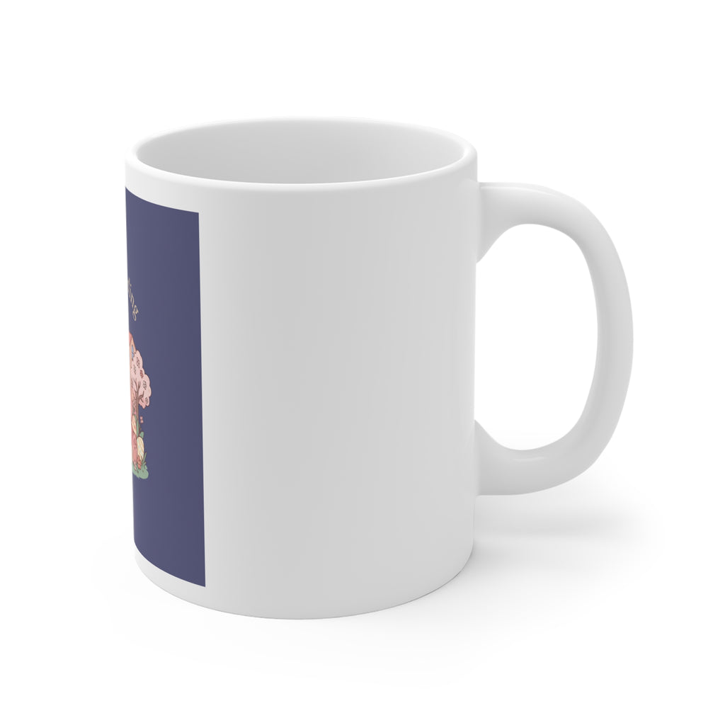 Bear Mug 11oz – Degree Loading