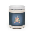 Bunny Scented Candle – Big Brain Energy