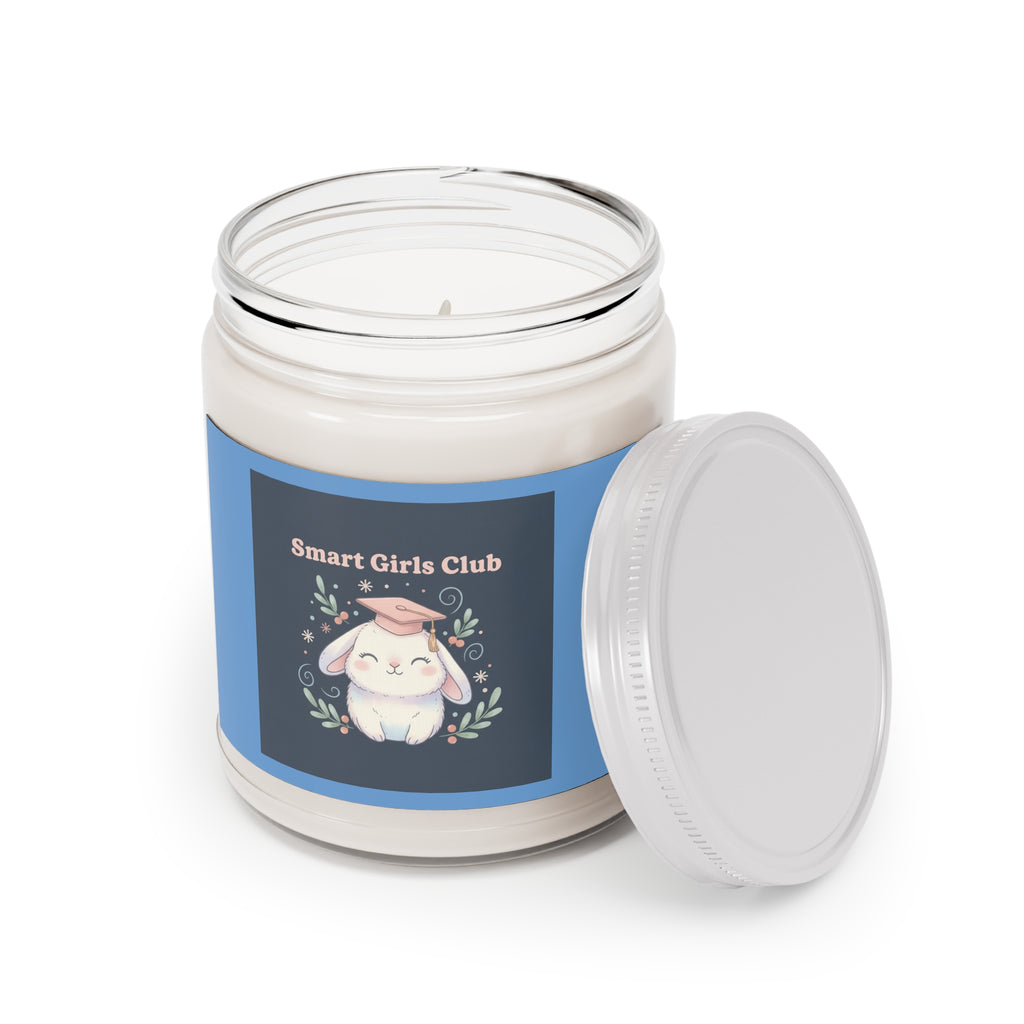 Bunny Scented Candle – Smart Girls Club